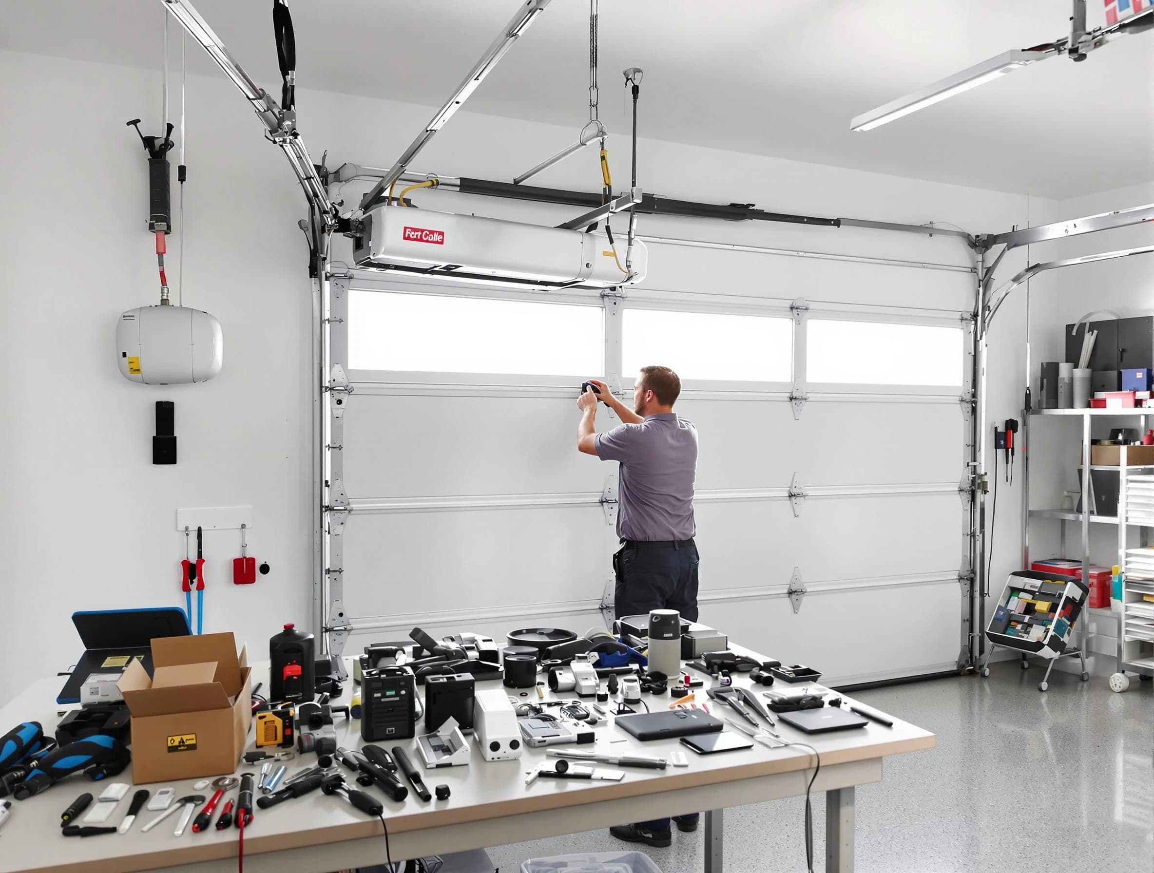 Opener Repair service in Oneonta, AL